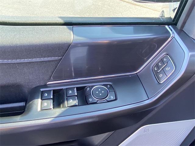 new 2025 Ford F-150 car, priced at $73,985