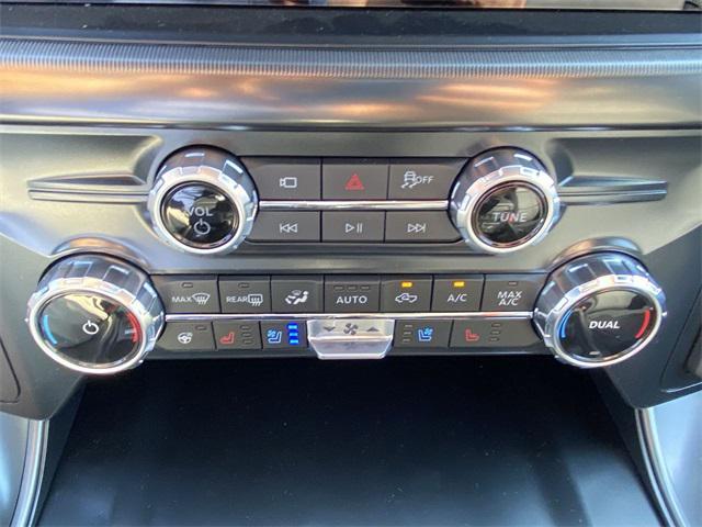 new 2025 Ford F-150 car, priced at $73,985