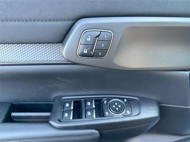 new 2025 Ford Ranger car, priced at $57,965