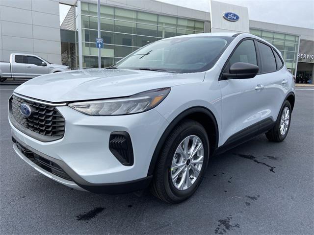 new 2025 Ford Escape car, priced at $29,835