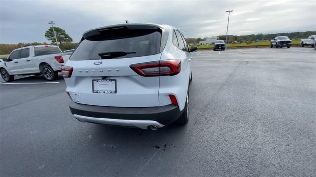 new 2025 Ford Escape car, priced at $29,835