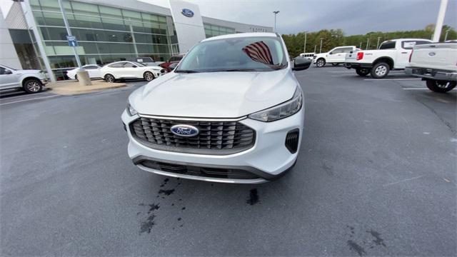 new 2025 Ford Escape car, priced at $29,835