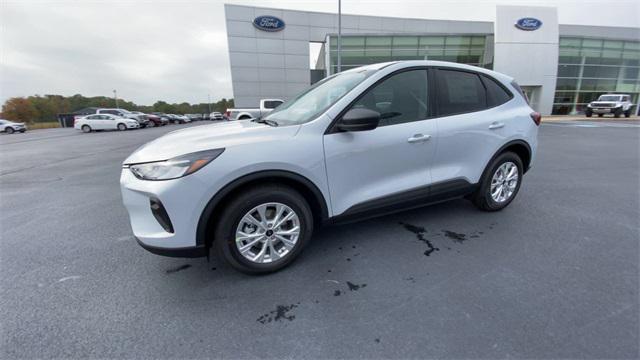 new 2025 Ford Escape car, priced at $29,835