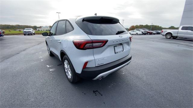 new 2025 Ford Escape car, priced at $29,835