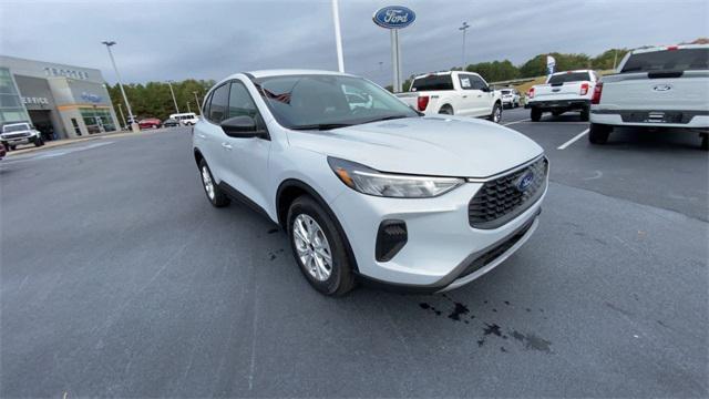 new 2025 Ford Escape car, priced at $29,835