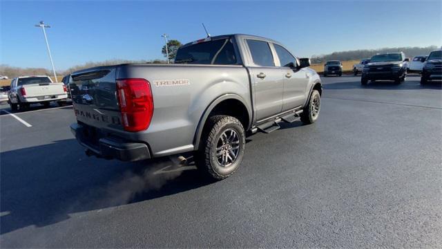 used 2022 Ford Ranger car, priced at $37,970