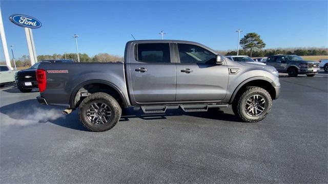 used 2022 Ford Ranger car, priced at $37,970