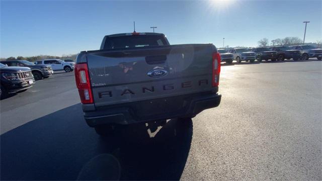 used 2022 Ford Ranger car, priced at $37,970