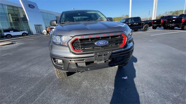 used 2022 Ford Ranger car, priced at $37,970