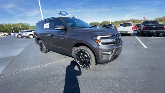 new 2024 Ford Expedition car, priced at $73,975