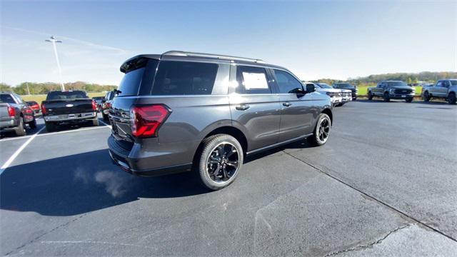 new 2024 Ford Expedition car, priced at $73,975