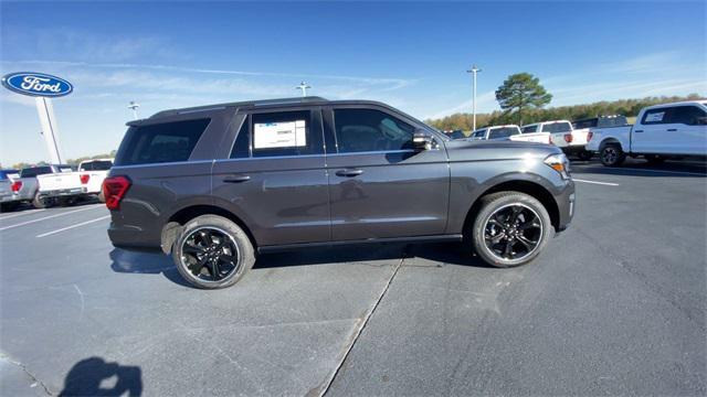 new 2024 Ford Expedition car, priced at $73,975