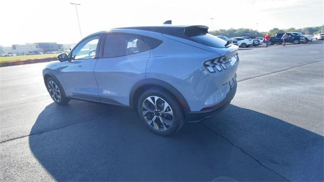 new 2024 Ford Mustang Mach-E car, priced at $44,485