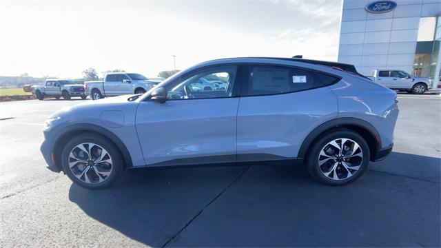 new 2024 Ford Mustang Mach-E car, priced at $44,485