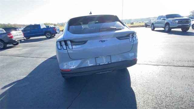 new 2024 Ford Mustang Mach-E car, priced at $44,485