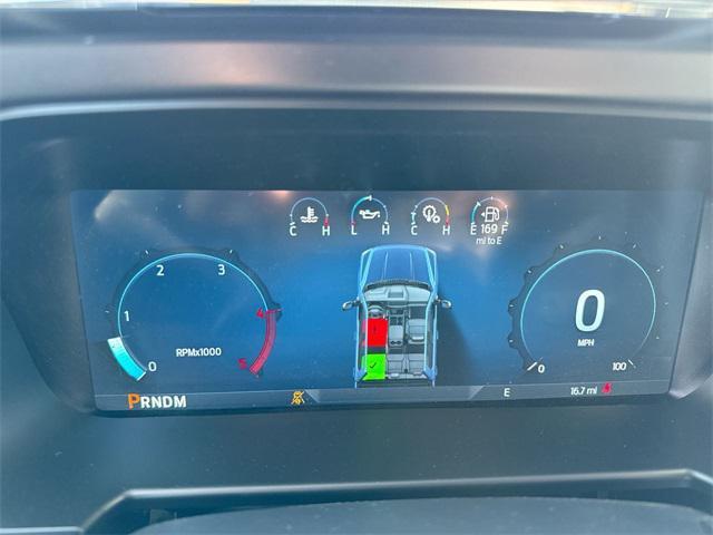 new 2026 Ford F-250 car, priced at $83,287