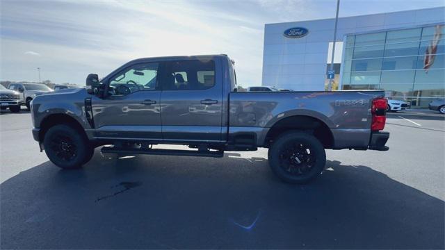 new 2026 Ford F-250 car, priced at $83,287