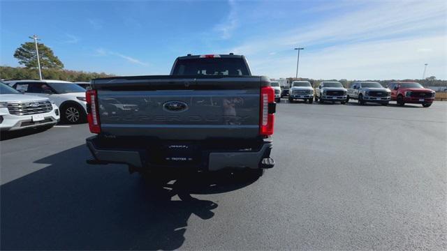 new 2026 Ford F-250 car, priced at $83,287