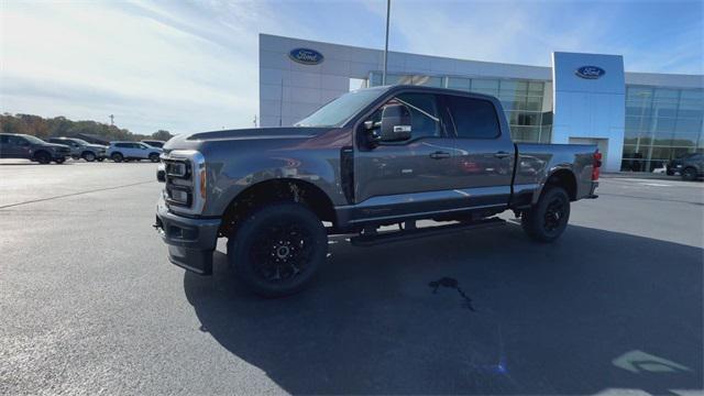 new 2026 Ford F-250 car, priced at $83,287