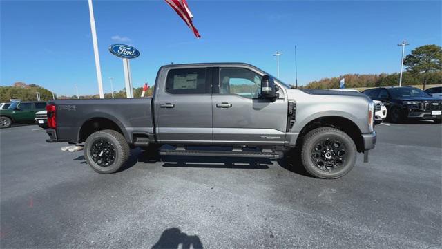 new 2026 Ford F-250 car, priced at $83,287