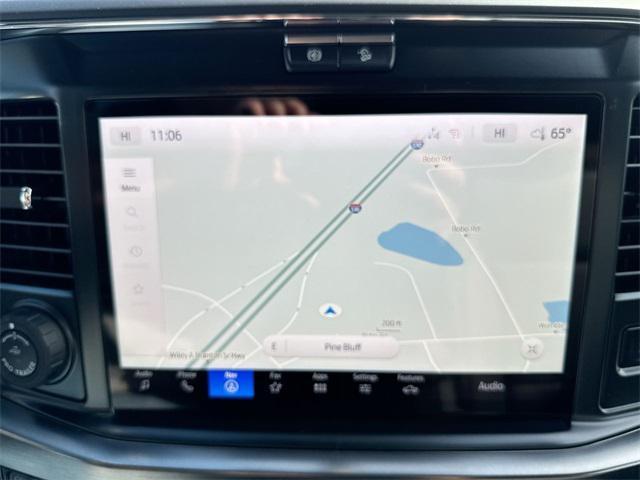 new 2026 Ford F-250 car, priced at $83,287