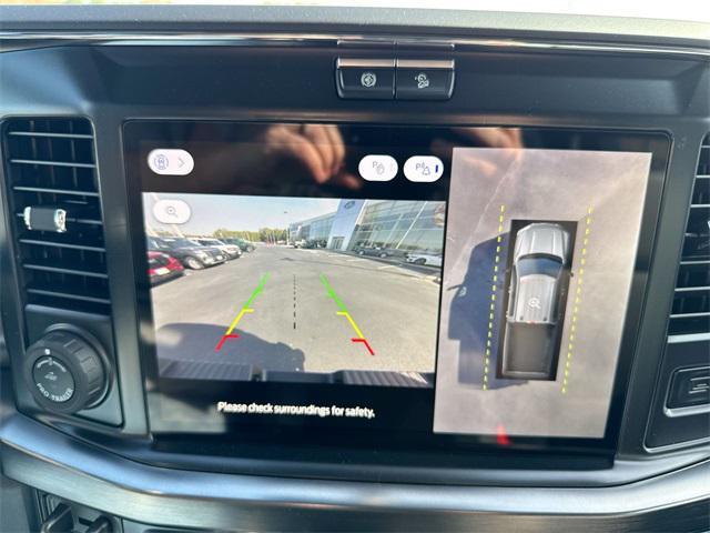 new 2026 Ford F-250 car, priced at $83,287