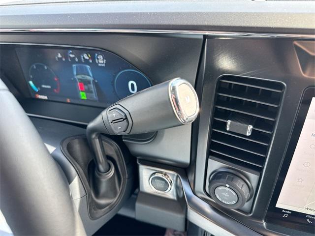 new 2026 Ford F-250 car, priced at $83,287