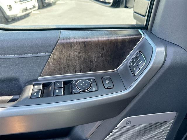 new 2026 Ford F-250 car, priced at $83,287