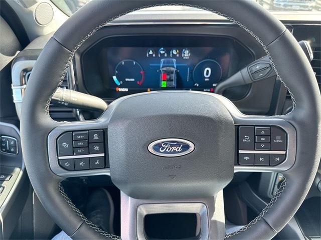 new 2026 Ford F-250 car, priced at $83,287