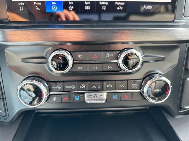 new 2026 Ford F-250 car, priced at $83,287