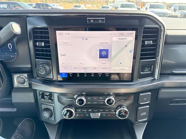 new 2026 Ford F-250 car, priced at $83,287