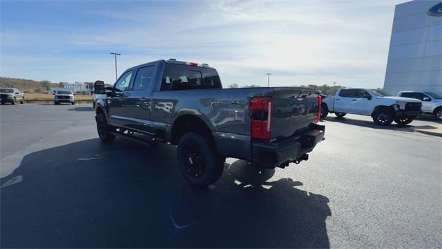 new 2026 Ford F-250 car, priced at $83,287