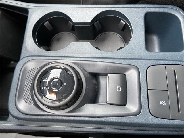 new 2025 Ford Maverick car, priced at $29,485