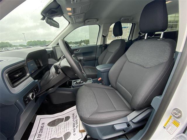 new 2025 Ford Maverick car, priced at $29,485