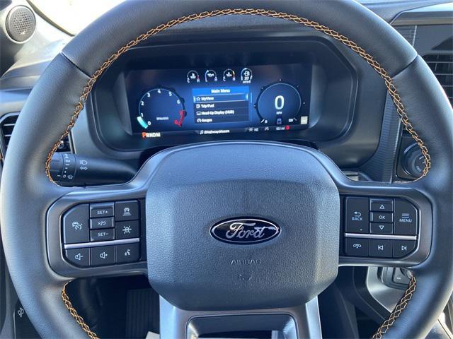 new 2025 Ford F-150 car, priced at $79,715