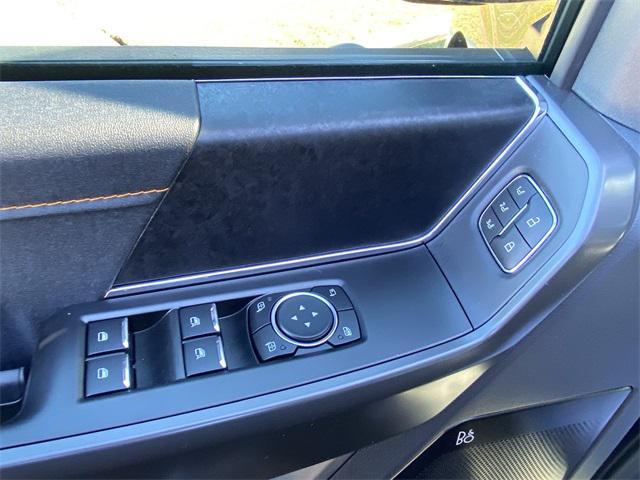 new 2025 Ford F-150 car, priced at $79,715