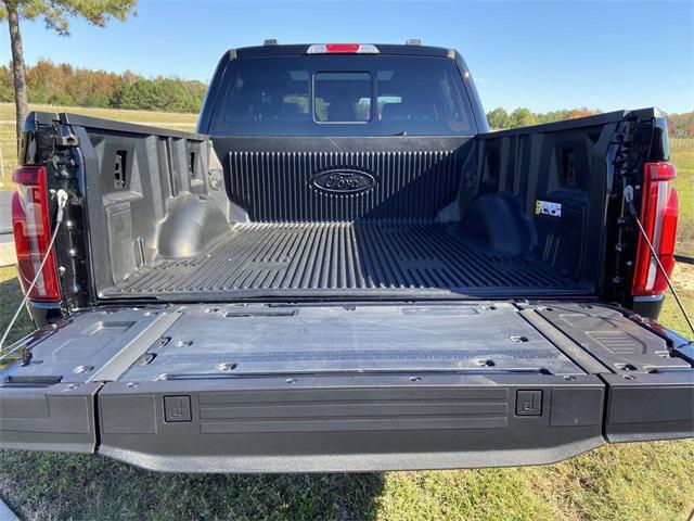 new 2025 Ford F-150 car, priced at $79,715