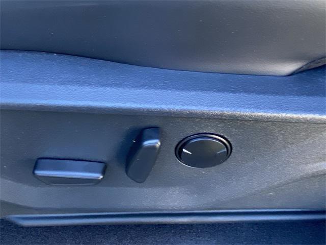 new 2025 Ford F-150 car, priced at $79,715