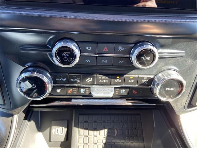 new 2025 Ford F-150 car, priced at $79,715