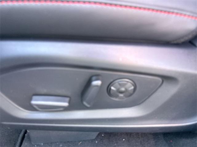 new 2026 Ford Explorer car, priced at $58,478