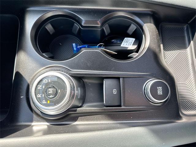 new 2026 Ford Explorer car, priced at $58,478