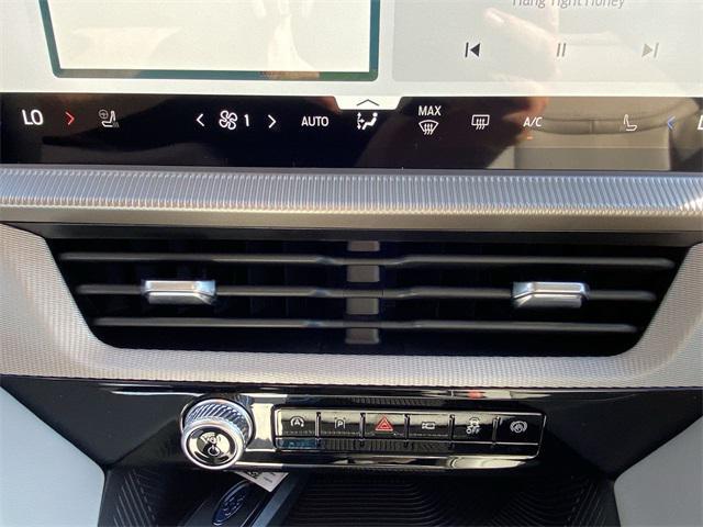 new 2026 Ford Explorer car, priced at $46,620