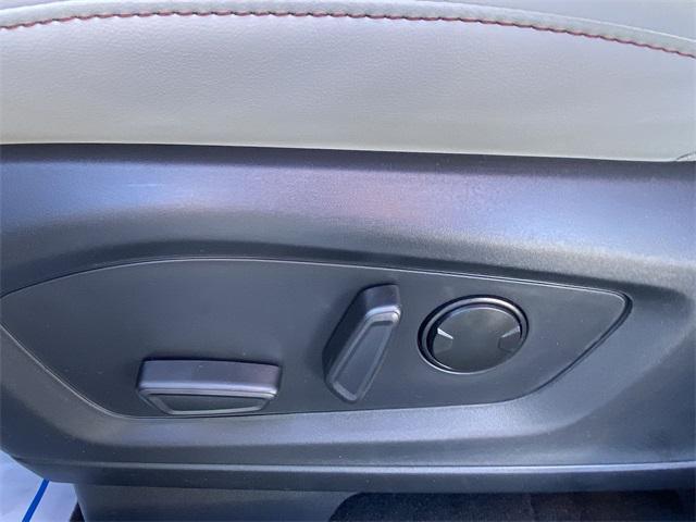 new 2026 Ford Explorer car, priced at $46,620