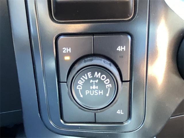 new 2025 Ford F-150 car, priced at $51,990