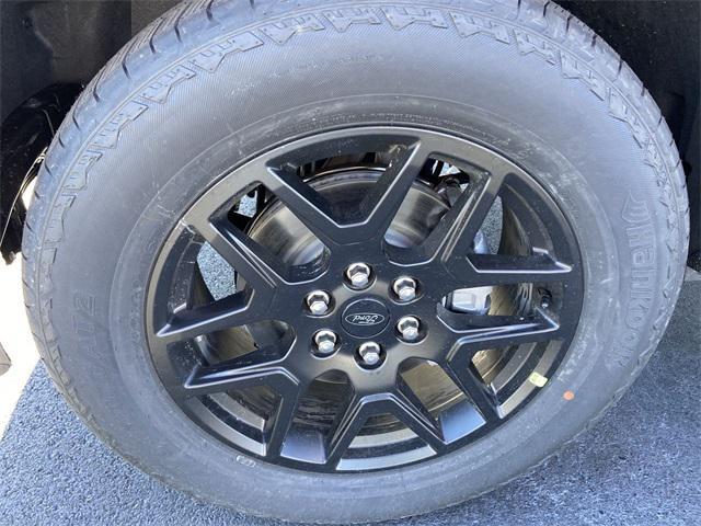 new 2025 Ford F-150 car, priced at $51,990