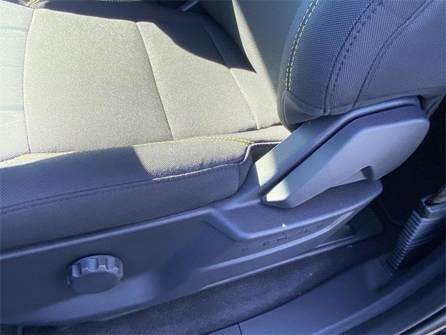 new 2025 Ford F-150 car, priced at $51,990