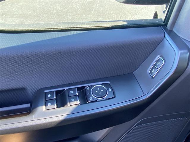 new 2025 Ford F-150 car, priced at $51,990