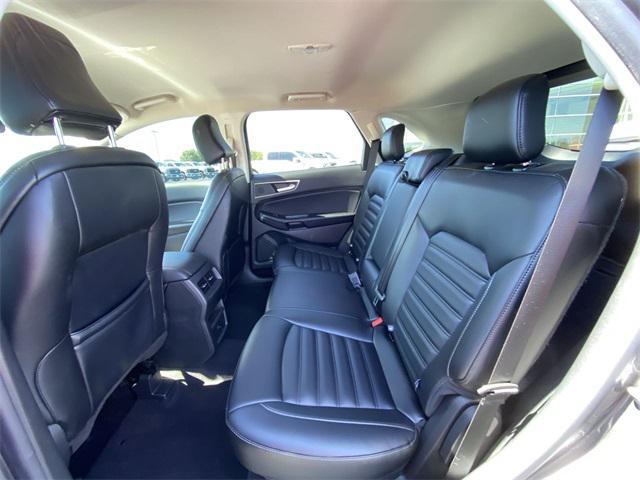 used 2023 Ford Edge car, priced at $26,500