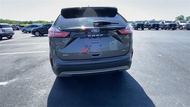 used 2023 Ford Edge car, priced at $26,500