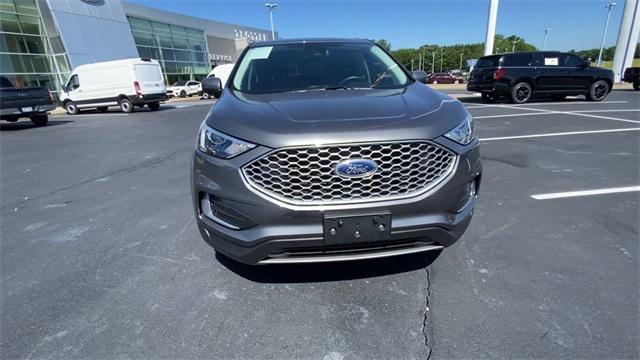 used 2023 Ford Edge car, priced at $26,500